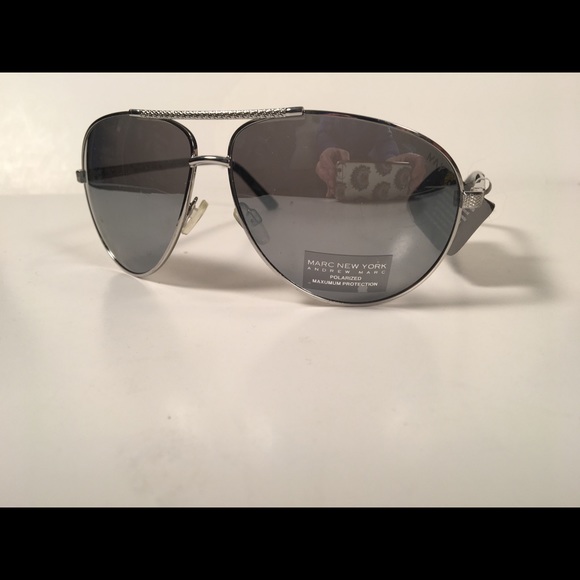 marc new york polarized sunglasses